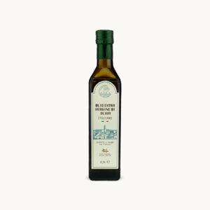 Olio Extravergine di Oliva Aura<br>0,5L
