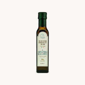 Olio Extravergine di Oliva Aura<br>0,25L