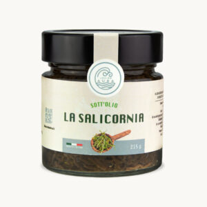 La Salicornia Sott'olio Aura