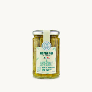 Asparagi al Naturale Aura